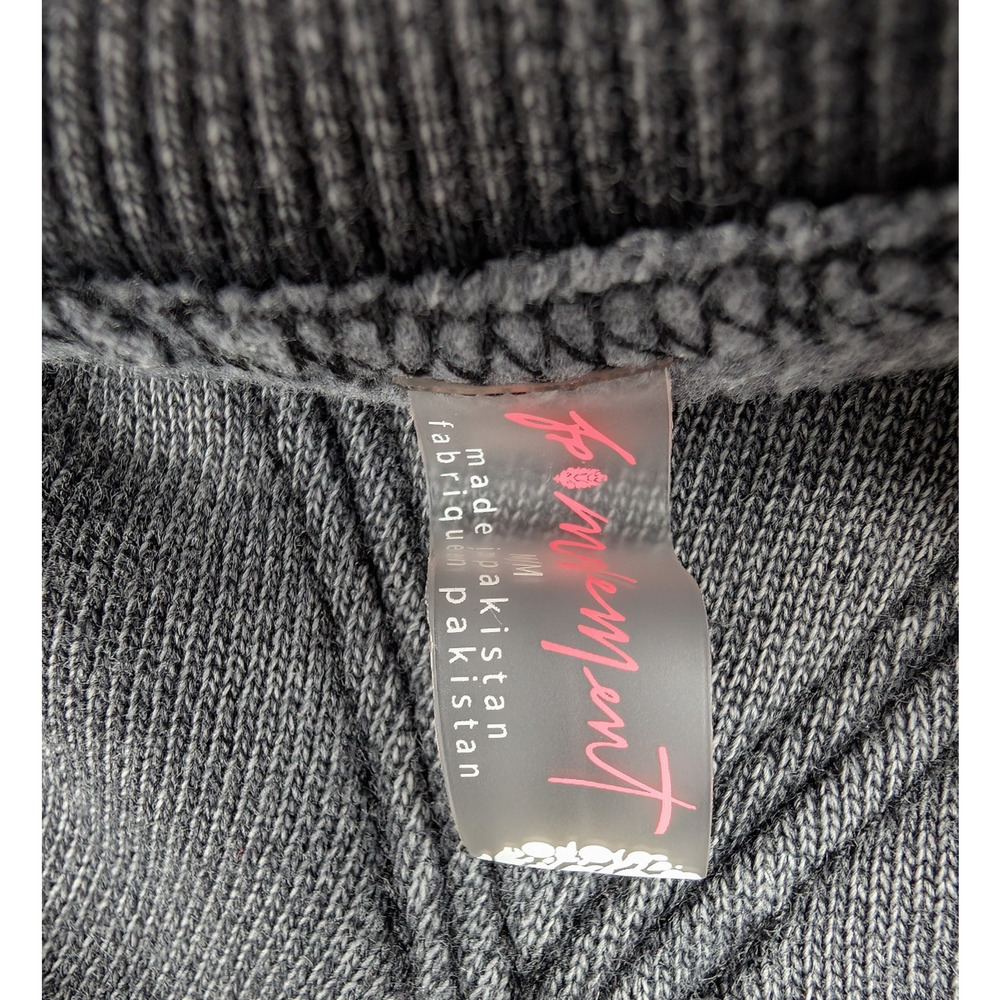 FP Movement Intercept Sweatshirt Womens Medium Pullover Relaxed Athleisure Gym - Picture 3 of 8